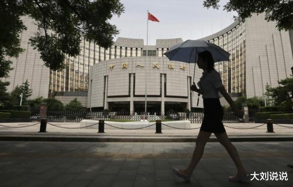 股票知识网 钱印了不少, 咋就感觉不到热乎气?